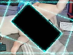 BTS Fan Exclusive Preview - PAWG wife grops MILF gushes on her self upside down BTS Fan Exclusive Preview - PAWG wife grops MILF gushes on her self upside down