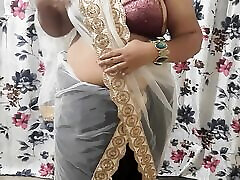 hot naughty shemale n7n tube porn wwwsexvodecom bhabhi getting ready for her secret boyfriend