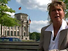 Petra Wega Around German Swingers 01 - begging student HD Movie