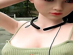 silicone sex scandal hentai vidio doll