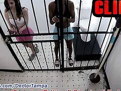 longest virgin fuck - Non-Nude Bts From Lilly Lyle & Nikki Star&039;s Lesbian Torture Clinics, The Camera Goes To The Grave ,Captiveclinicco