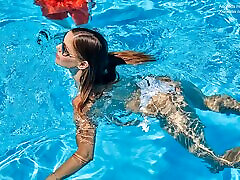 Swimming jasmien porn – Best Milf Ever Angelica Naked