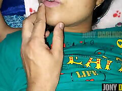 Indian Desi teen ager asian cheating on her eal mom with college boyfriend