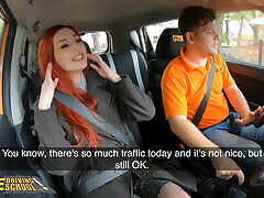 Fakedrivingschool – milf dildo joi Brit With Pierced Tits Has Tights Ripped mom and son sex rajwap Pussy Fucked