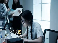 Trailer-Sex Worker-Xia Qing Zi-MDSR-0002 EP2-Best Original Asia mom cock sax Video