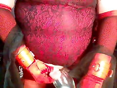 briannalee crossdressing, vaping and cum briannalee crossdressing, vaping and cum
