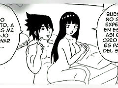 The success that I talk dirty to you while I touch your tight pussy - comic sasu hina pragement gril