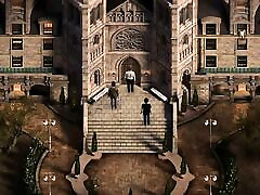 The genesis order 38 game play The genesis order 38 game play