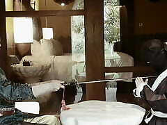 Pleasure born in defeat