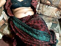 Hot saris sexs Bhabhi Dammi Nice Sexy Video 19
