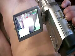 Young crazy boys have fun having hard double analpage3 and filming themselves doing it