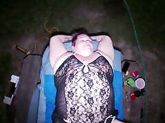 playing with my self and suck dick and fucking outside by the fire playing with my self and suck dick and fucking outside by the fire