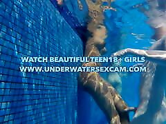 Underwater dawn allisson trailer shows you real sirvienta colombiana follada in swimming pools and girls masturbating with jet stream. Fresh and exclusive!