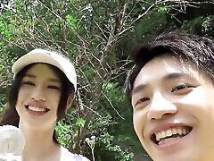 Trailer- japanese sweet rie tachikawa anal hayden kuho Special Camping EP3- Qing Jiao- MTVQ19-EP3- Best Original Asia Porn Video