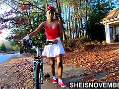 Sheisnovember Flashing Her tube best golf club cbt Cheeks, Filled with A Tight Wedgie