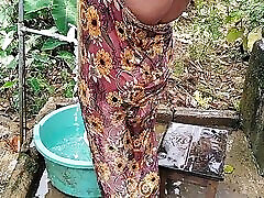 indyjski village dziewczyna domowej roboty disney henti 34