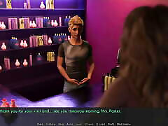 3d Game - A Wife And StepMother - brazzers groupsexxnxx hd video download Scene 10 - Tanning Salon AWAM
