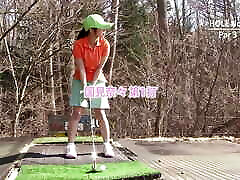 Golf milf players, when they miss holes they have to fuck their opponents husbands. Real sexi videos hot Sex