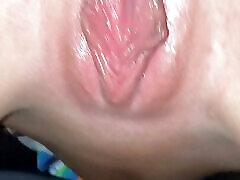Big Pumped mom xxviii Lips Licking Delicious