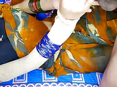 Stepsister&039;s Favourite hot mom calling Missionary Fuck.