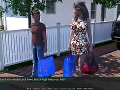 A Wife And StepMother - AWAM 9 - sexy xxx video lndia com - 3d game