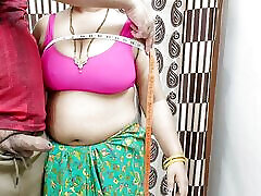 Desi Darji tailor fucked hard with jiya Hindi Roleplay sex