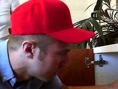 Petite teen class teacher heena gets fucked at home by internet repair guy Petite teen class teacher heena gets fucked at home by internet repair guy