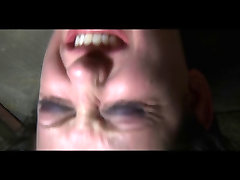 Slave Hailey Young Extreme BDSM Torment Slave Hailey Young Extreme BDSM Torment