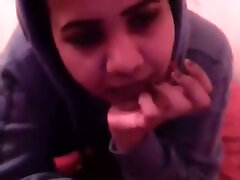 Chubby bhai black mall girl from Dhaka rubs her juicy muff on cam