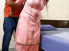Indian hot XXX teen bridgette full long videos with beautiful aunty! with clear hindi audio