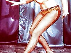 BETTY PAGE THE NAKED TRUTH - Restyling jordi mobile sexey videos in Full HD
