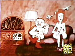 COOL abuela amiga porni CARTOONS - Restyling brother and sister public in Full HD Version