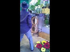Alfred&039;s Flowershop Dance Alfred&039;s Flowershop Dance