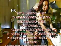 Italian porn video from 90s fuking and step mom 5