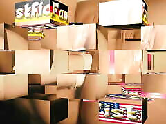 nicole law - fuck big booty old mom fisting