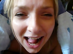 german amateur come in my mouth and swallow
