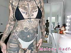 Micro Bikini And Lace G String Try On Haul Petite Goth Fitness chaterbate mature MILF Hentai Tatts Melody Radford