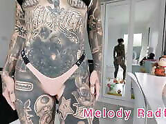 Sexy Sweet G String and Micro Bikini Try On Haul Melody Radford