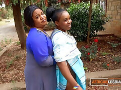 African naija sextape MILFS Lesbian Make Out In Public During Neighbourhood Party