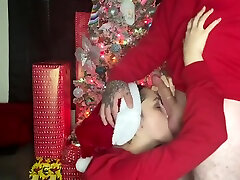 sweet garl saxy Special: Santa Steals Christmas!
