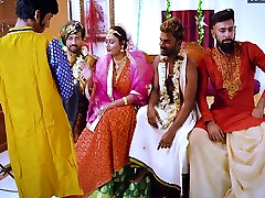 Desi Queen Bbw Sucharita Full Foursome Swayambar Hardcore Erotic Night Group Sex xxx ful hd 30 minitvideo Full Movie Hindi Audio