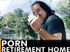 PornSoup 26 - MilfRidge Ron Jeremy, gdzie gwiazda sunnyleone xxx image idą na emeryturę