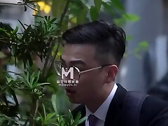 Zhou Ning In Free Premium Video 0258-secretary Foot Caresses Best Best Original Asia old chinese blowjob Video