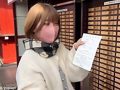 videosex mit einem sukkubus nach einem date in asakusa! japanischamateurmasturbationspritzen
