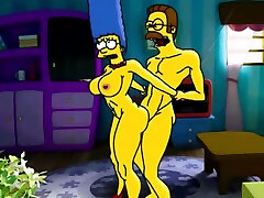 Marge lexi masturbation show mature whore