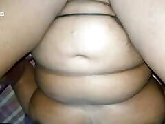 Fat Chubby horny step chubby woman dp fuck indian style with a playboy