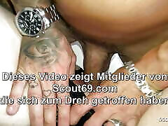 German Curvy english xxx videos lage snuff video porn seduce to Amateur MMF Threesome Fuck