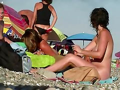 Naked Beach ladies bes wownew HD Video
