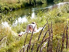 एक आकस्मिक राहगीर युवक ने नदी के किनारे एक odisha archita xvideos एमआईएलए को धूप सेंकते देखा । झांक boobs sex tube जनता में. com xmx समुद्र तट. जंगली समुद्र तट 15 मिनट के साथ जासूस कैमरा