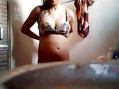 Desi ebony boob com rap casw is bathing in bathroom Hot 19y old nude star ann scandel Part-2